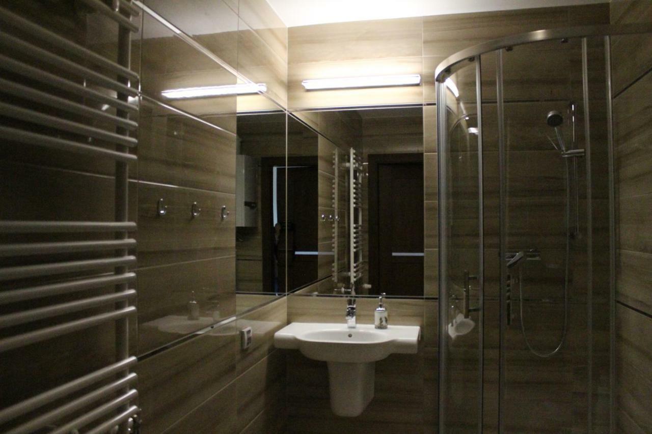 Apartament Anna Park Rodzinna Mielno  Εξωτερικό φωτογραφία